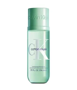 Calvin Klein Body Mist Cotton Musk Körperspray 236 ml