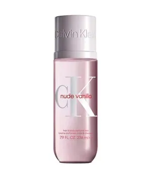 CALVIN KLEIN Nude Vanilla Bodyspray 236 ml