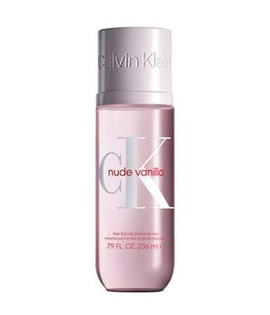 CALVIN KLEIN Nude Vanilla Bodyspray 236 ml