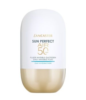Lancaster - Sun Perfect AIR Daily Invisible Fluid SPF50 24H Hydration, 40 ml