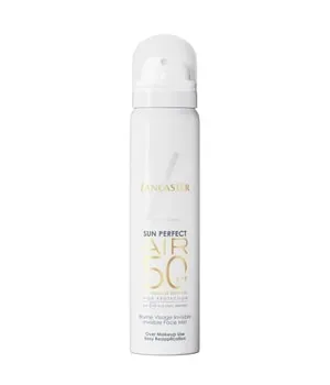 Lancaster - Sun Perfect AIR Invisible Face Mist SPF50, 75 ml