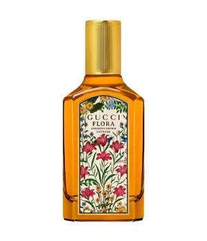 Gucci Flora by Gucci Gorgeous Orchid Intense Eau de Parfum 50 ml Damen