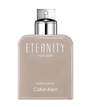 CALVIN KLEIN Eternity Suede Essence Intense Parfum 200 ml Herren