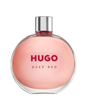Hugo Boss Hugo Deep Red Damenparfum 75 ml Damen