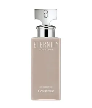 CALVIN KLEIN Eternity Suede Essence Intense Damenparfum 50 ml Damen