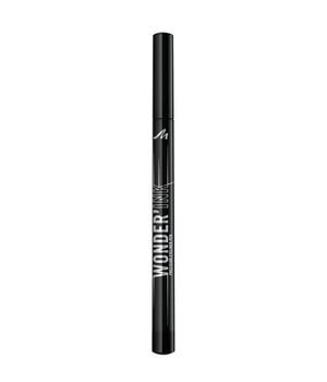 Manhattan Wonder'Ink Eyeliner 1.2 ml 001 Black