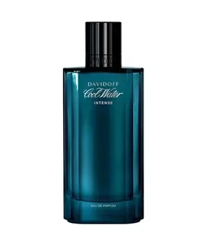 Davidoff Cool Water Intense Eau de Parfum 100 ml Herren
