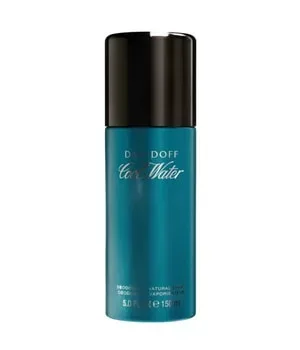 Davidoff Cool Water Spray Deodorants 150 ml Herren