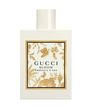Gucci Gucci Bloom Ambrosia d'Oro Damenparfum 100 ml Damen