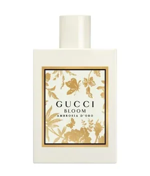 Gucci Gucci Bloom Ambrosia d'Oro Damenparfum 100 ml Damen