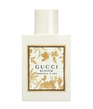 Gucci - Bloom Ambrosia d'Oro, Eau de Parfum, 50  ml