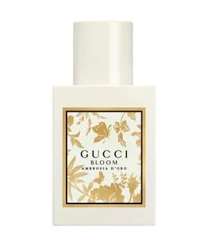 Gucci - Bloom Ambrosia d'Oro, Eau de Parfum, 30  ml