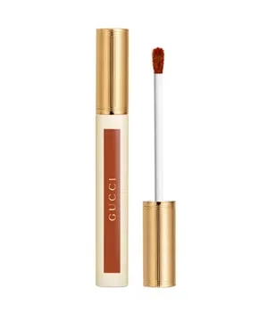 Gucci Gucci Beauty Glow Oil-In-Water Tint Lippenstifte 6,5 ml 308 - LUCY DARK ORANGE
