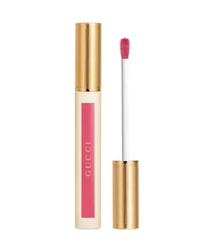 Gucci Gucci Beauty Glow Oil-In-Water Tint Lippenstifte 6,5 ml 415 - CLARA PINK