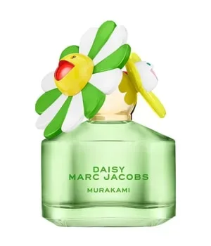 Marc Jacobs - Daisy Murakami Green Limited Edition, Eau de Parfum, 50  ml, Grün
