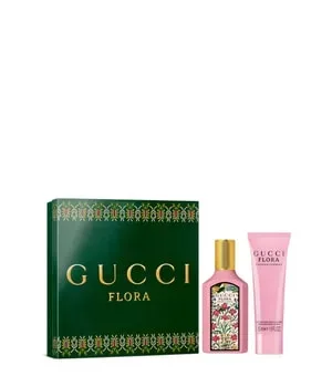 Gucci - Flora Gorgeous Gardenia Eau de Parfum Geschenkset, set