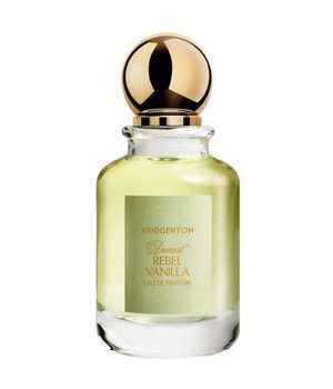 Bridgerton Dearest Rebel Vanilla Damenparfum 50 ml Damen