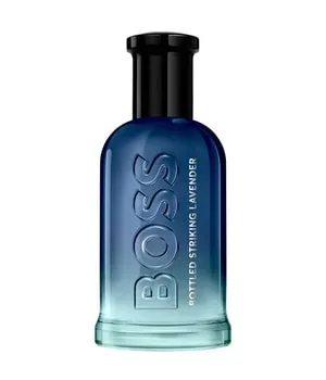 Hugo Boss - Bottled Striking Lavender, Eau de Parfum, 100  ml