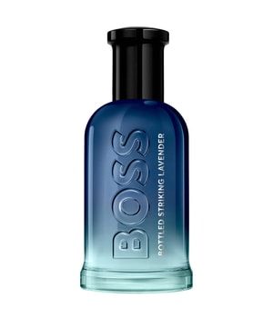 Hugo Boss Boss Bottled Striking Lavender Eau de Parfum 50 ml Herren