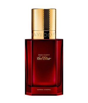 Davidoff Cool Elixir Safran Mineral Eau de Parfum 30 ml Herren