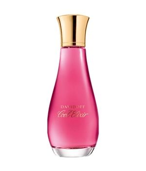 Davidoff - Cool Elixir Floral Vanilla, Parfum Intense, 50  ml