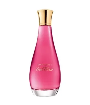 Davidoff Cool Elixir Floral Vanilla Damenparfum 100 ml Damen