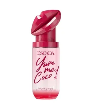 Escada Yum me Mist Coco! Bodyspray 100 ml Damen
