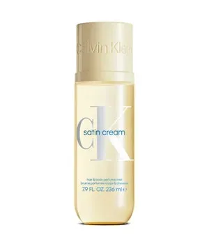 CALVIN KLEIN Satin Cream Bodyspray 236 ml
