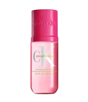 CALVIN KLEIN Smooth Berry Bodyspray 100 ml