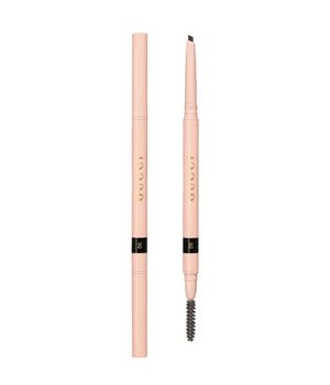Gucci Stylo à Sourcils Waterproof Brow Pen Augenbrauenstift 0,12 g 6 - NOIR