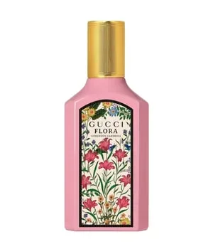 Gucci Flora by Gucci Gorgeous Gardenia Damenparfum 50 ml Damen