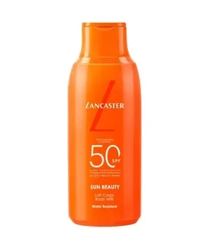 Lancaster Sun Care Sun Beauty Body Milk SPF50 Sonnenschutz 175 ml