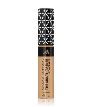Manhattan Multi-Tasker Concealer 11 ml Nr. 60 - Light Honey