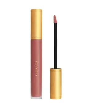 Gucci Gucci Beauty Rouge à Lèvres Liquide Mat Lippenstifte 6 ml 208 They met in Argentina