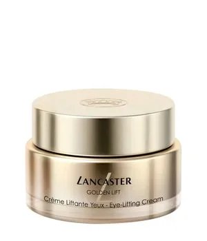 Lancaster Golden Lift Eye-Lifting Cream Augencreme 15 ml