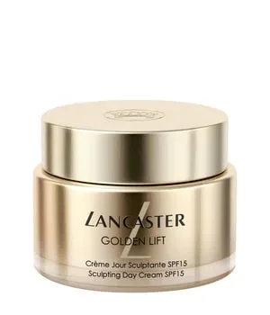 Lancaster Golden Lift Sculpting Day Cream SPF 15 Anti-Aging-Gesichtspflege 50 ml