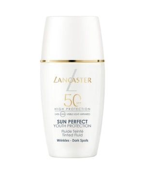 Lancaster - Sun Perfect Sun Perfecting Fluid SPF50, 30 ml