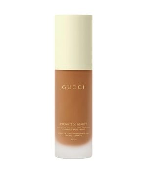 Gucci Eternité de Beauté SPF 15 Foundation 30 ml 370 - Olive Medium