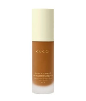 Gucci Eternité de Beauté Foundation SPF 15 Foundation Drops 30 ml Nr. 410N - Neutral Medium Deep