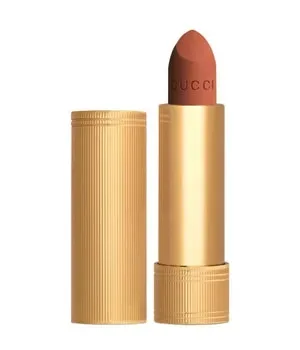 Gucci Gucci Beauty Rouge à Lèvres Mat Lippenstifte 3,5 g 308 - Lucy Drk Orange