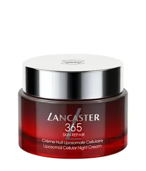 Lancaster 365 Skin Repair Liposomal Cellular Night Cream Anti-Aging-Gesichtspflege 50 ml