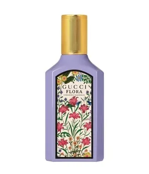Gucci - Flora Gorgeous Magnolia, Eau De Parfum, Flora Magnolia Flora Gorgeous Magnolia, Eau De Parfum, 50  ml