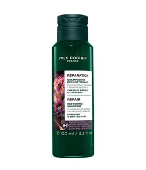 Yves Rocher Repair-Shampoo Haarshampoo 100 ml