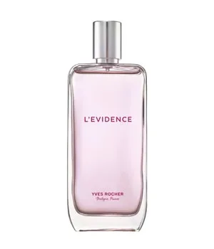 Yves Rocher L'Evidence Eau de Parfum 100 ml