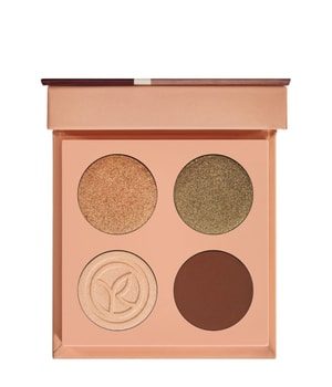 Yves Rocher Gold-Lilie Lidschatten Palette 6 g Gold-Lilie