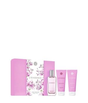 Yves Rocher L'Evidence Geschenkset Duftset 1 Stk