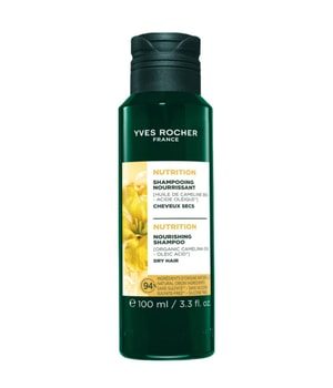 Yves Rocher Nährendes Shampoo Haarshampoo 100 ml
