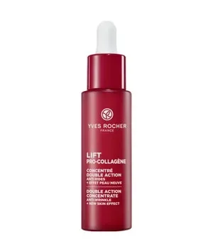 Yves Rocher Lift Pro-Collagene Lifting Konzentrat Mit Zweifachwirkung Anti-Aging Gesichtsserum 30 ml