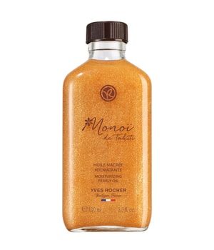 Yves Rocher Monoï MONOI Körperöl 100 ml Damen