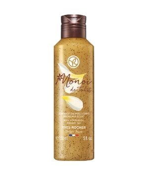 Yves Rocher Monoï strahlende Bräune Fußpeeling 150 ml
